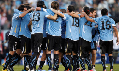 uruguay esultanza ifa