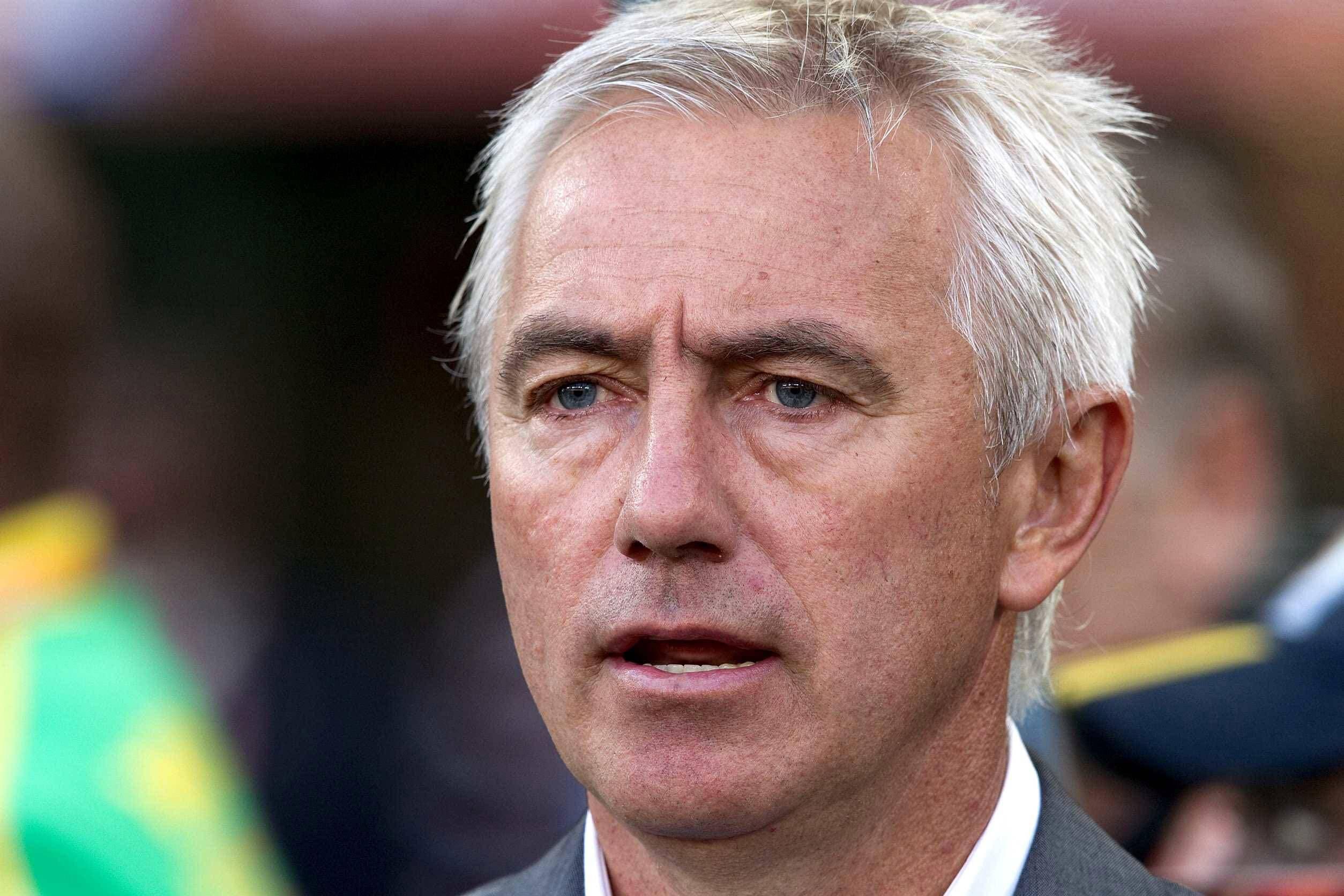 van marwijk ifa