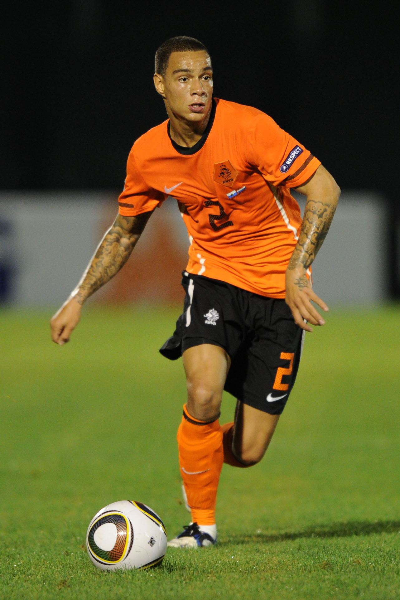 van der wiel ifa