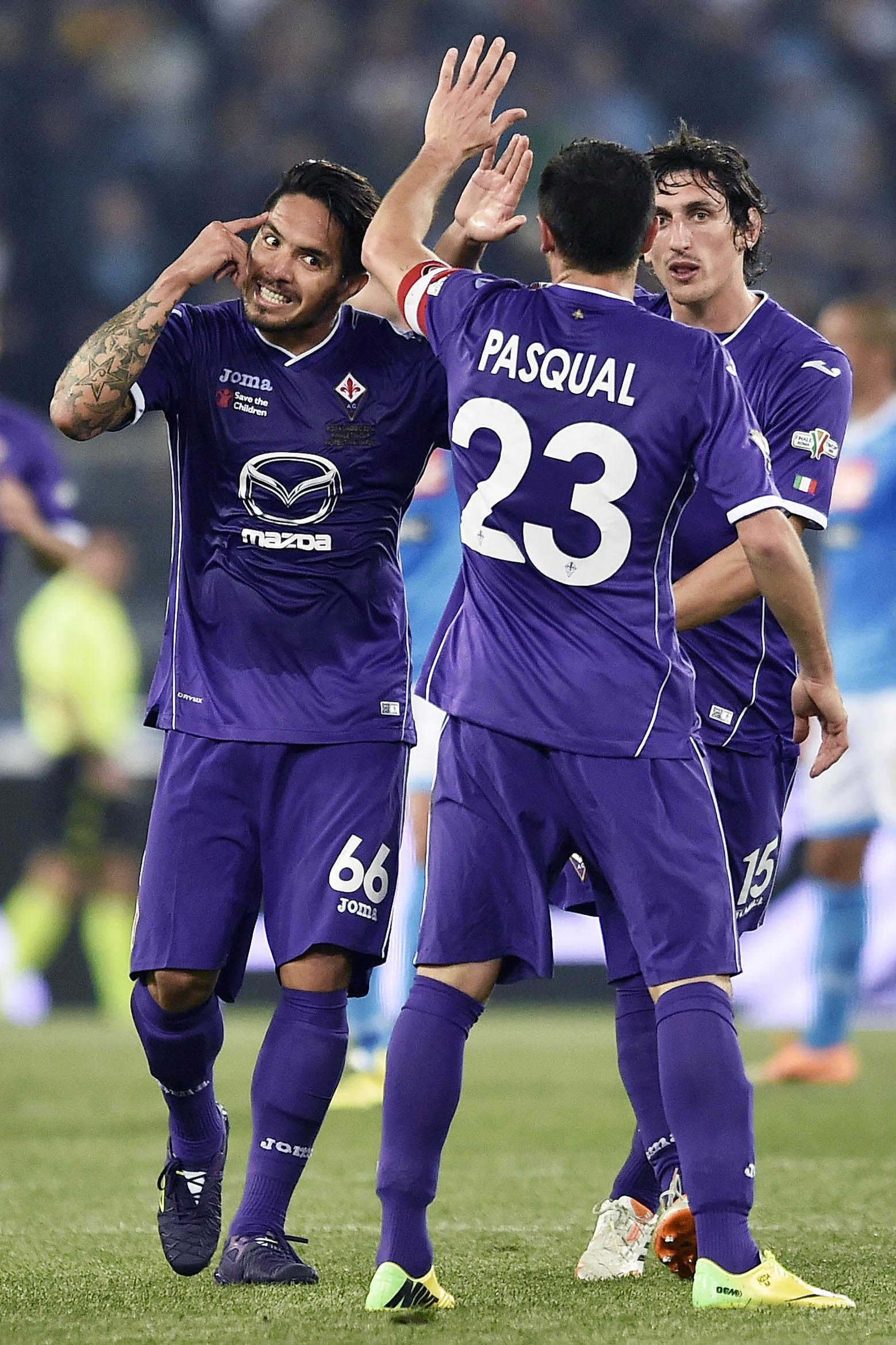 vargas esulta fiorentina maggio 2014 ifa