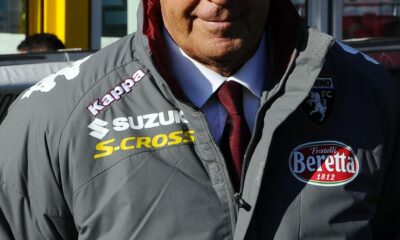 ventura giubbotto torino gennaio 2014 ifa