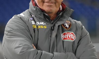 ventura giubbotto torino marzo 2014 ifa