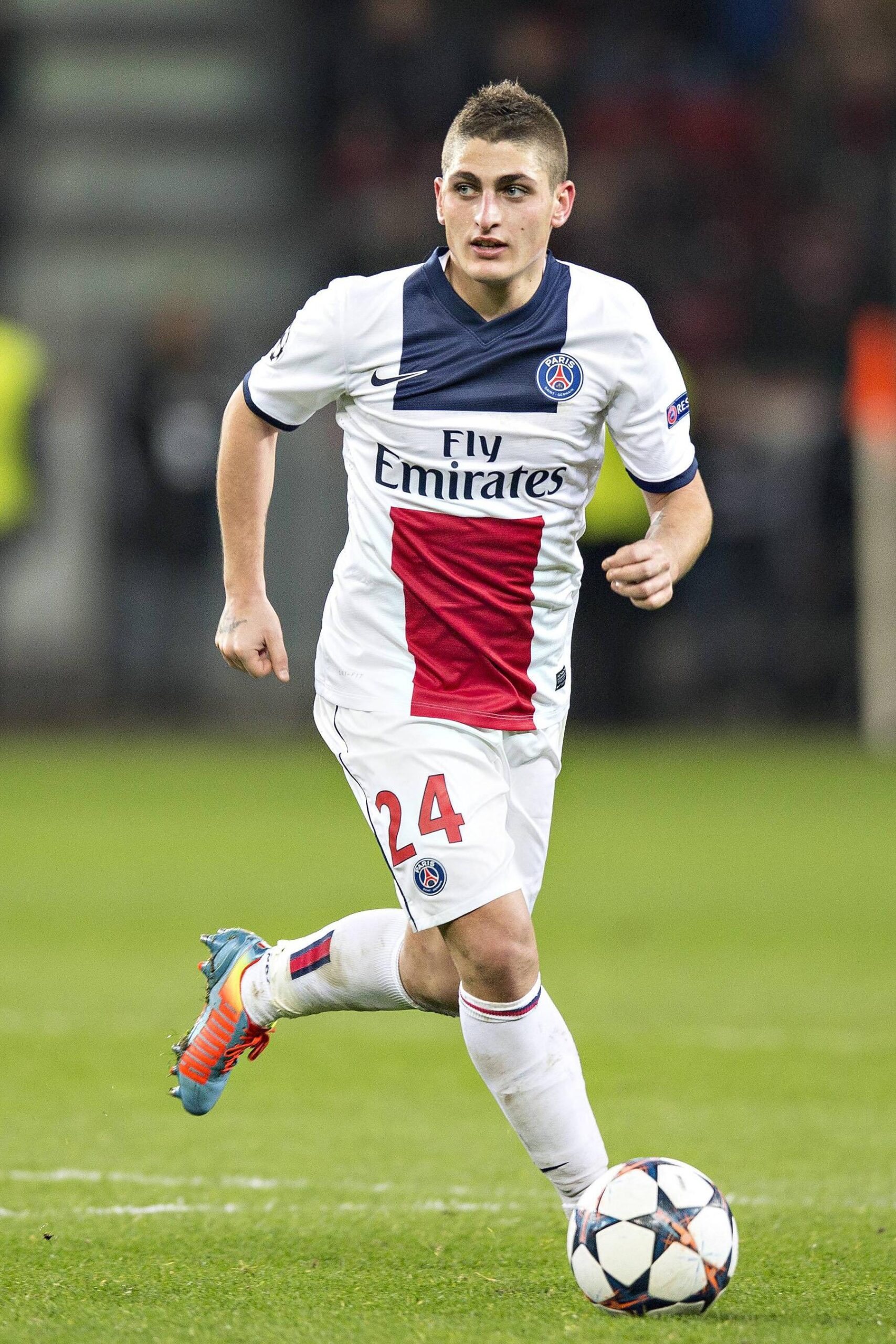 verratti psg away champions febbraio 2014 ifa scaled