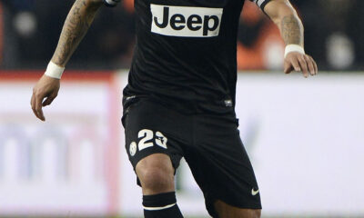 vidal away juventus 2013 ifa