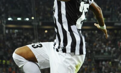 vidal esulta juventus 2013 ifa