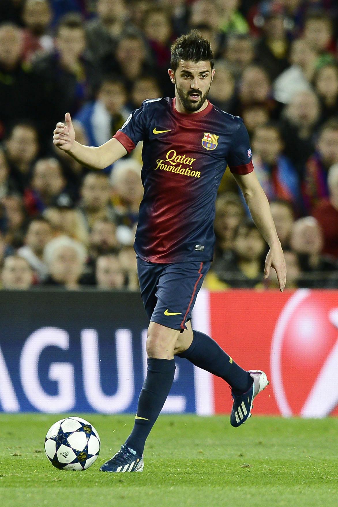 villa david azione 2013 ifa