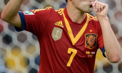 villa david spagna conf cup 2013 esulta 1 ifa