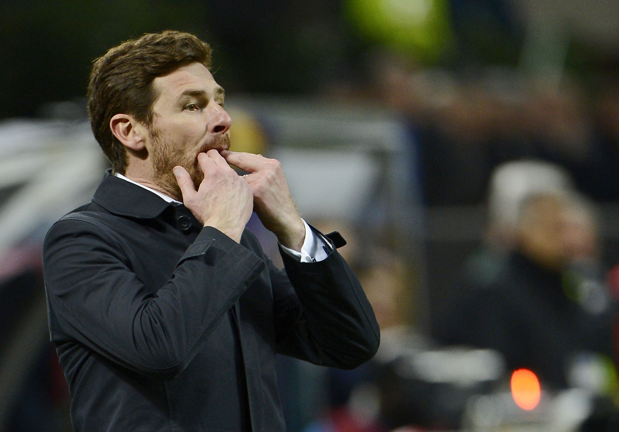 villas boas fischio 2013 ifa