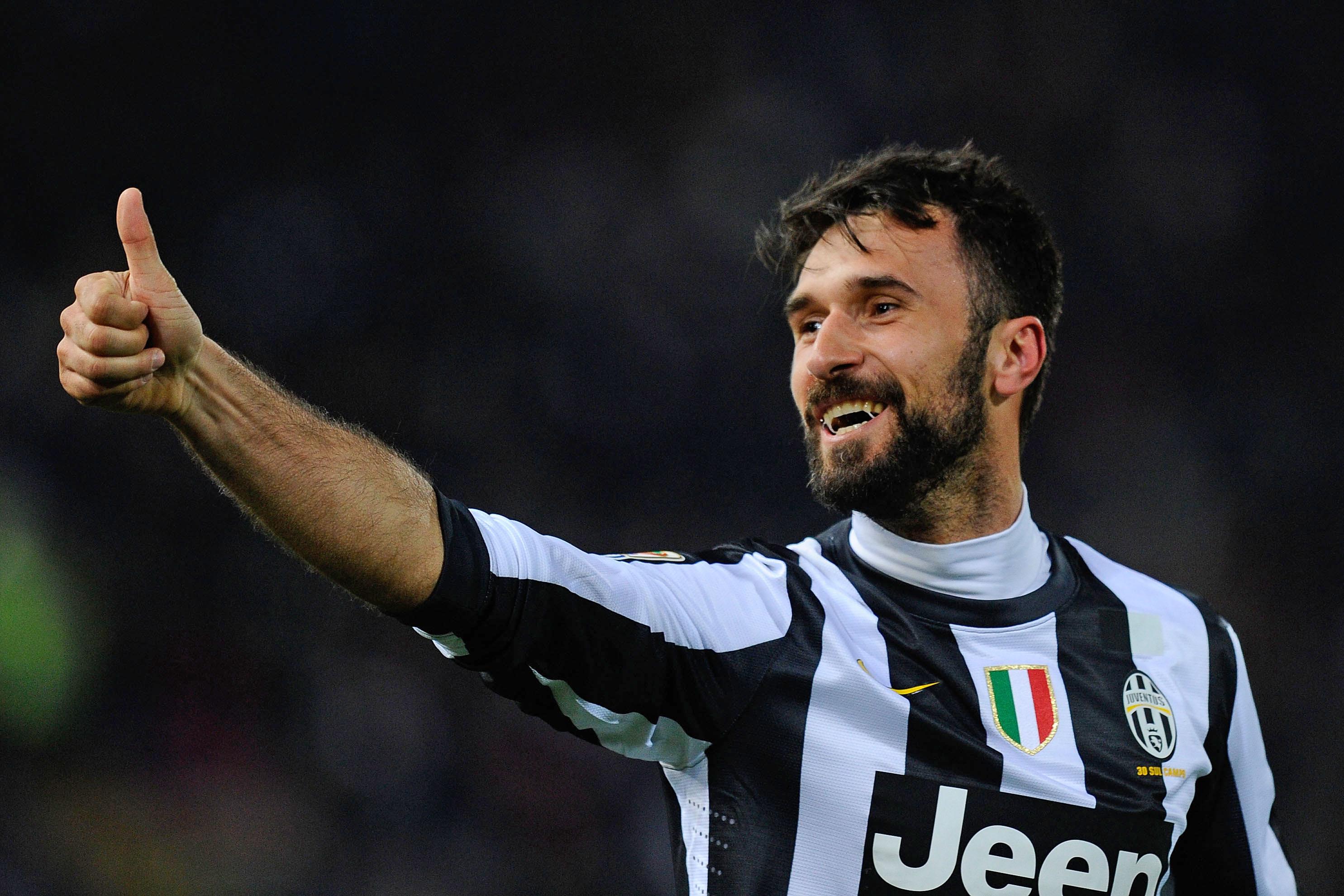 vucinic sorride segno ok ifa