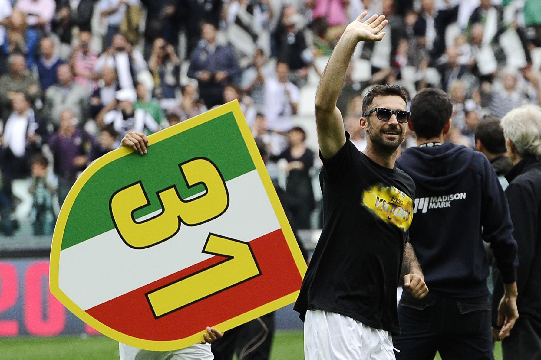 vucinic scudetto 31 ifa