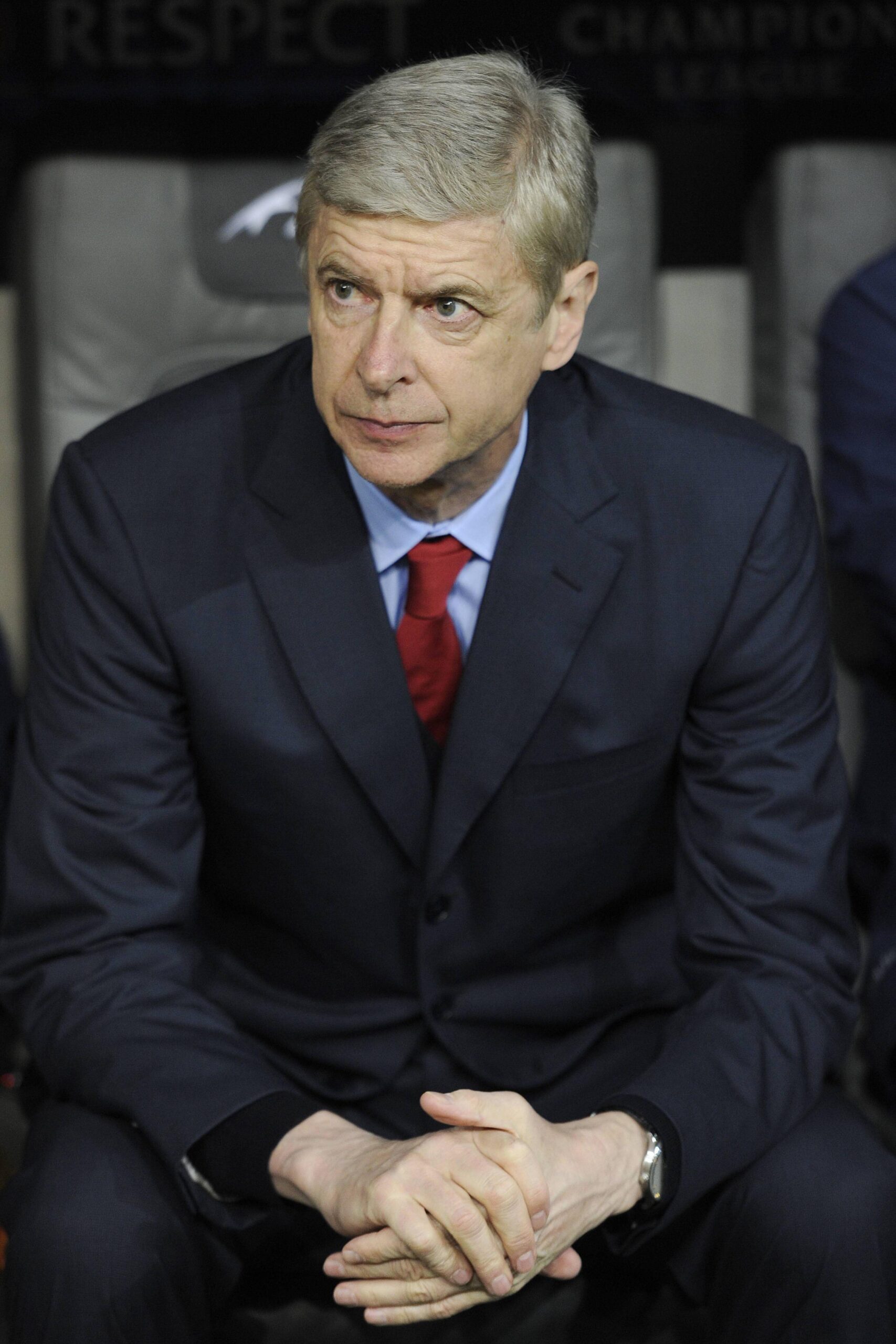 wenger panchina arsenal champions marzo 2014 ifa scaled