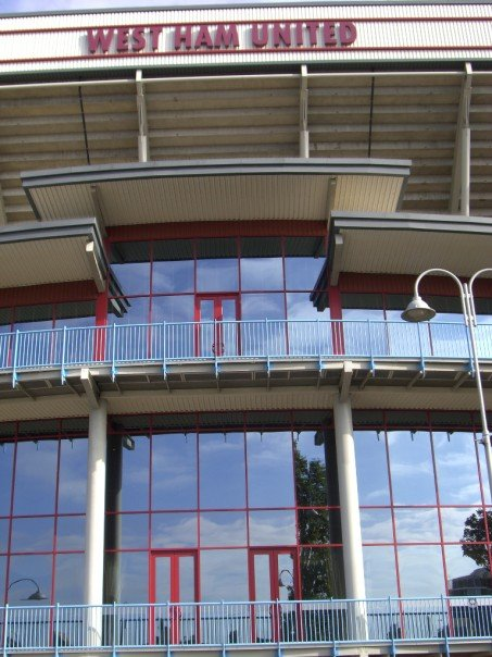 west ham united cn24