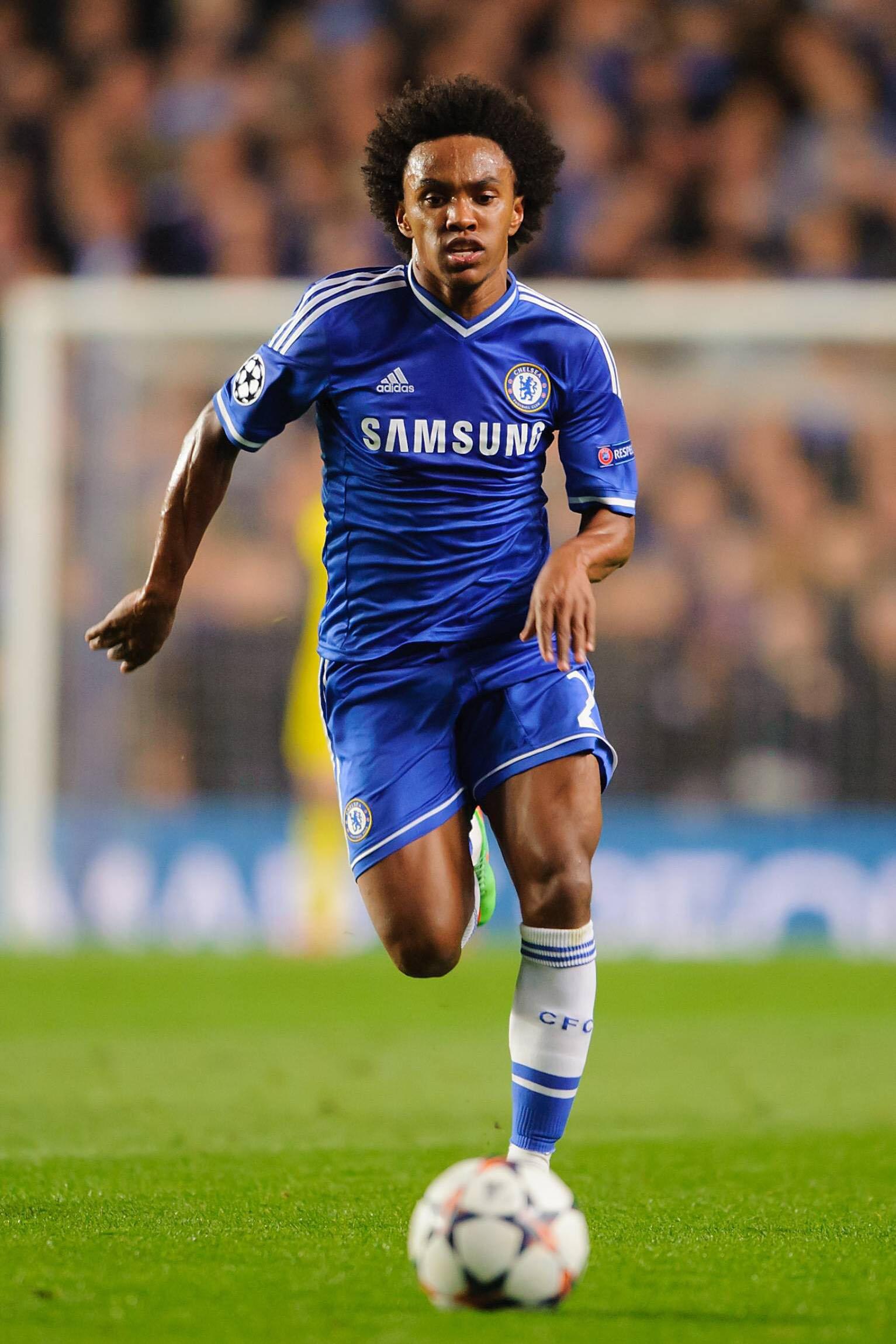 willian chelsea champions marzo 2014 ifa