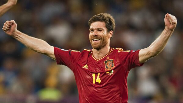 Xabialonso spagna ifa