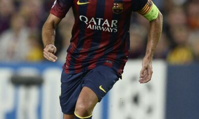 xavi azione barcellona 2013 ifa