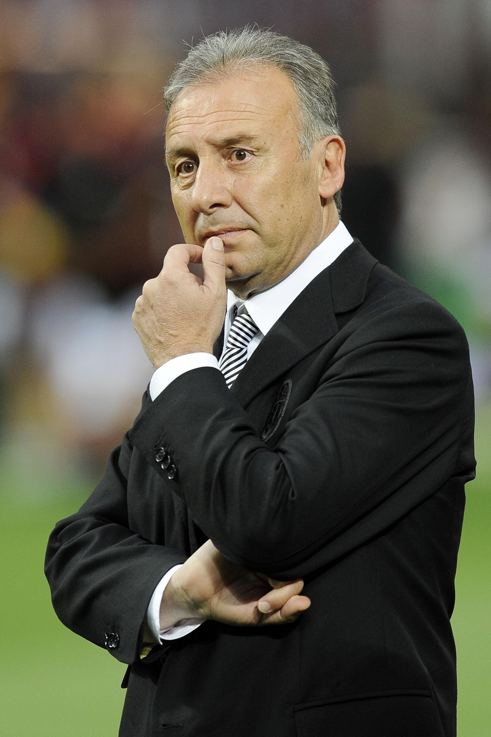 zaccheroni ifa