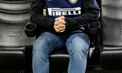 zanetti panchina inter 2013 ifa