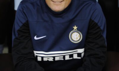 zanetti panchina sorride inter 2013 ifa