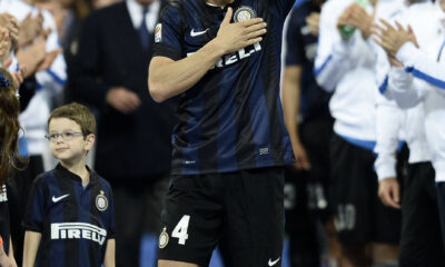 zanetti saluta addio inter maggio 2014 ifa