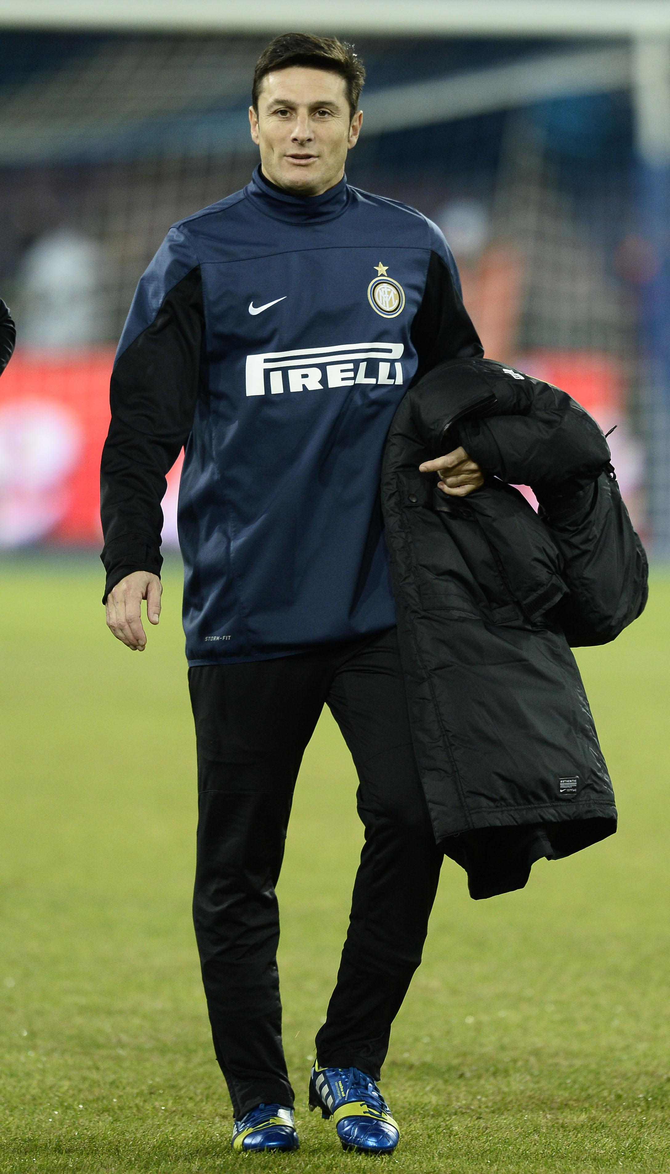 zanetti tuta inter 2013 ifa