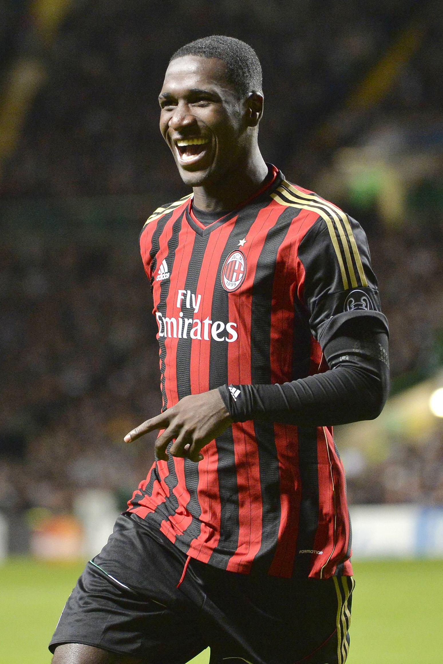 zapata esulta milan champions 2013 ifa