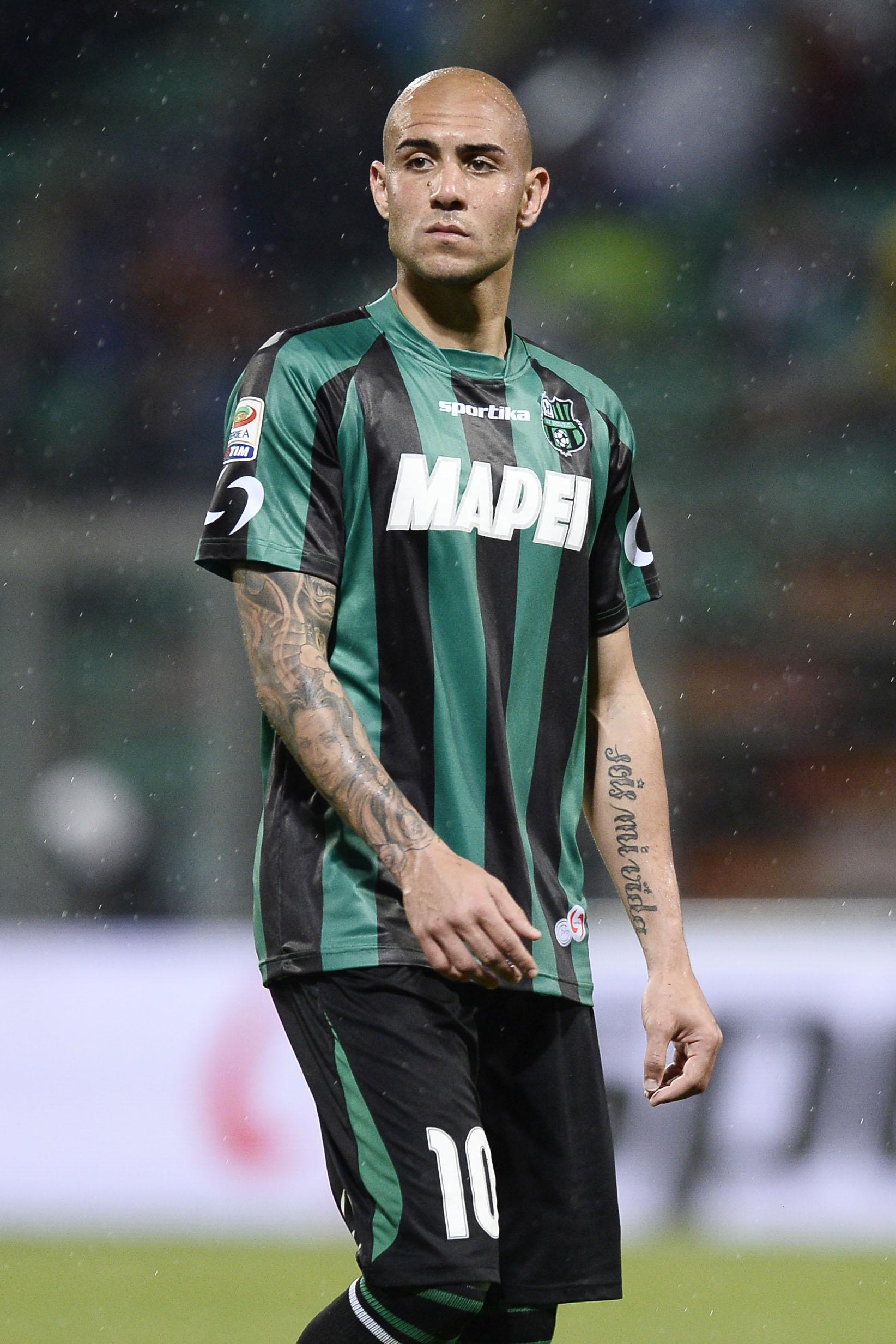 zaza sassuolo aprile 2014 ifa