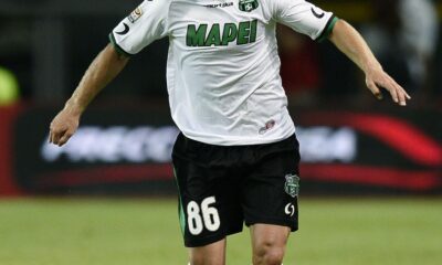 ziegler sassuolo away 2013 azione ifa