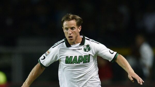 Ziegler sassuolo away 2013 azione ifa