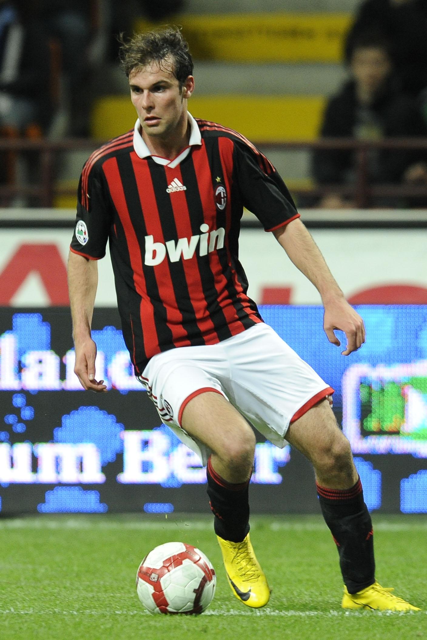 zigoni milan ifa