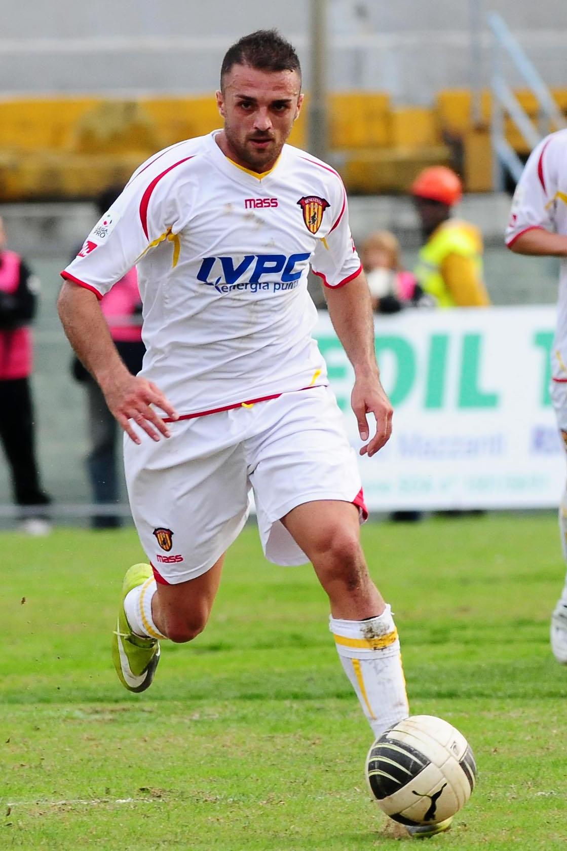 zito antonio ifa